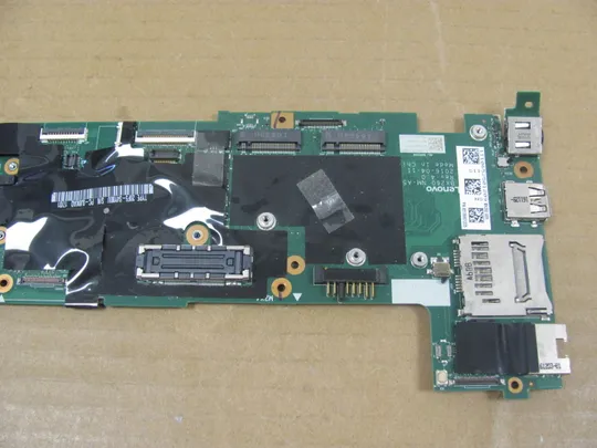 873-14 материнська плата BX260 NM-A531  для Lenovo Thinkpad X260 оригінал Де купити