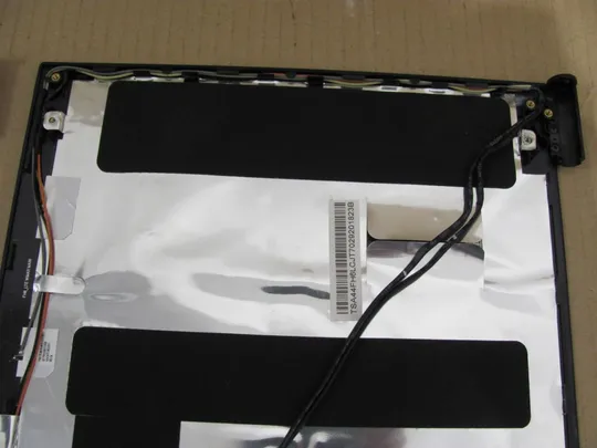 63-6 кришка матриці 44FH6LCJT дляFUJITSU A532 AH532 оригінал Продаж