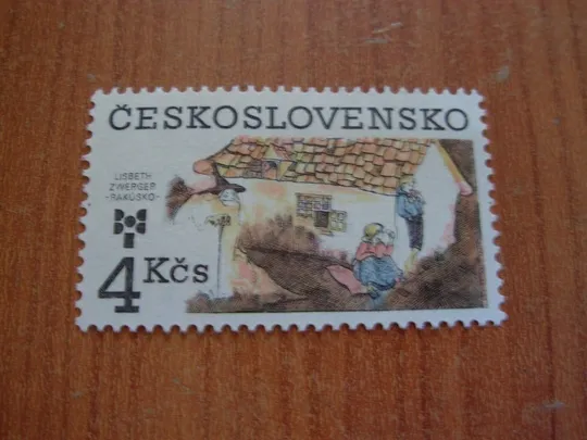 1983 Чехословаччина Ціна