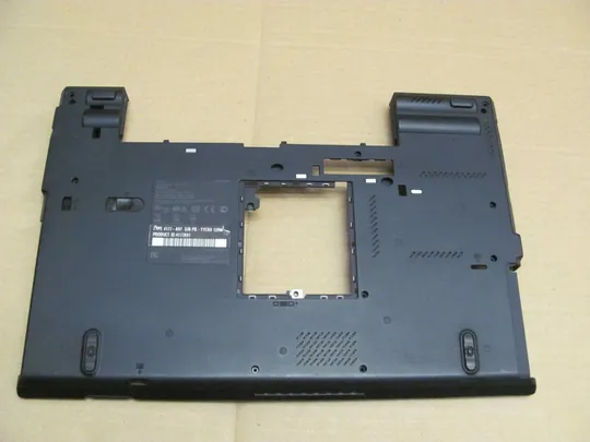 536-1 Кришка дно піддон корпуса LNVH-B2925032 для LENOVO T420i оригінал Ціна