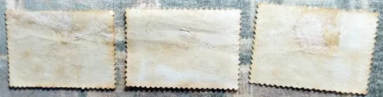 Купити Річковий флот СРСР.  25 коп. 40 коп. 60 коп.