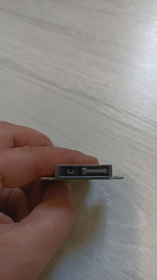 Додаткова плата, роз&#039;єм живлення Lenovo B5400 M5400 DA0BM5TB8D0 нова Недорого
