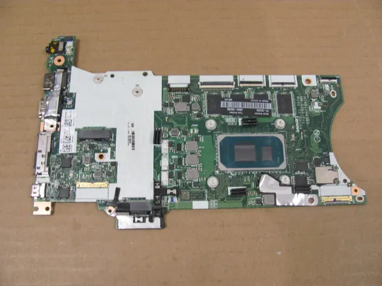 814-21 материнська плата BIOS PASS HT4B1/HX3B0 NM-D361 SRK03 I5-1145G7  для Lenovo ThinkPad T14s Gen 2 оригінал Ціна