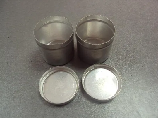 футляр коробочка пленка ниат позитив лот 2 шт №15337 Характеристики