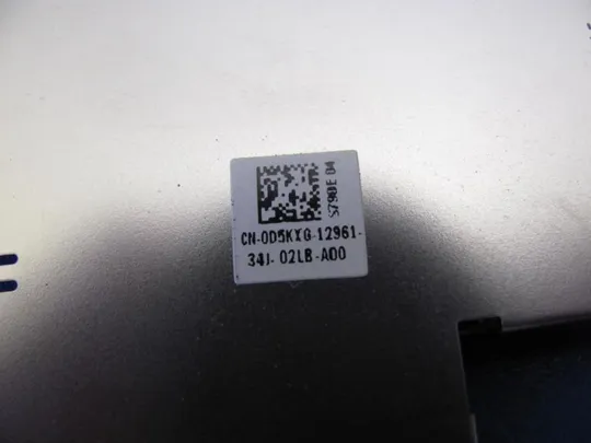 Купити №43-10 Плата Card Reader 0D5KXG для Dell Latitude E5430 E5530 оригінал