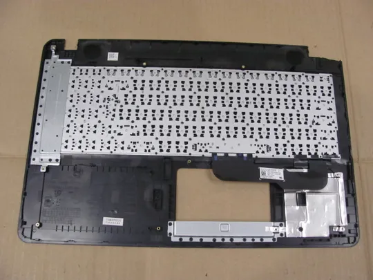 Купити 734-18 Кришка панель палмрест клавіатура 39XKFTCJNA0   для ASUS K541 X541 R541   оригінал