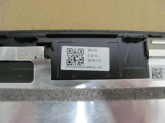 373-3 кришка матриці EAZRT003010 для Acer Aspire E5 E5-532 оригінал На торгах