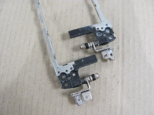 номер0895-2 кріплення з петлями AM0Z6000700 для  LENOVO Thinkpad P50 P51 оригінал Інтернет-аукціон