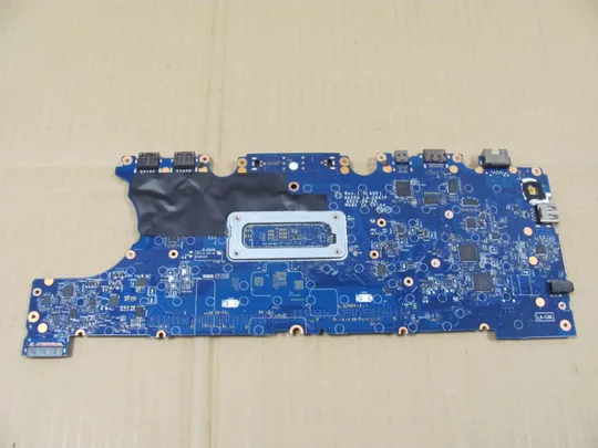 Купити 691-36 материнська плата AAZ60 LA-C461P SR2F0  i5-6300U для Dell Latitude E7470 7470 оригінал