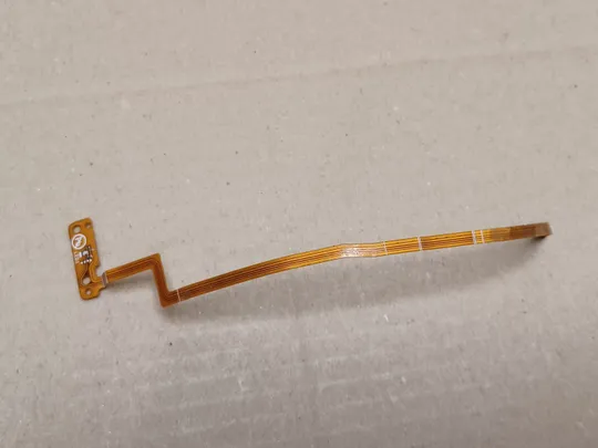 Купити номер1064-37 Індикатор стану батареї  0801-9020U00 0801-9021E00 для DELL LATITUDE 14 5420 5424 RUGGED оригінал