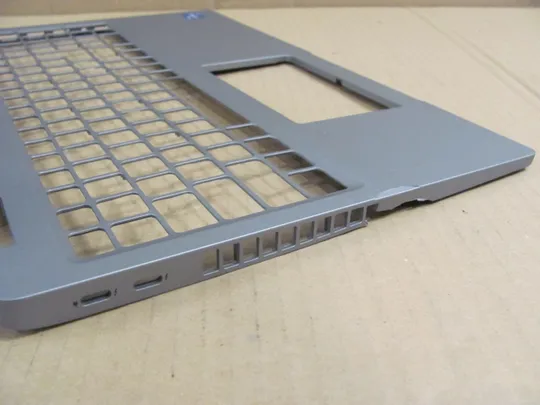 728-4 Кришка панель палмрест 073N6X 460.0M60P.0031 для  DELL latitude 5520 Precision 3560 оригінал Недорого