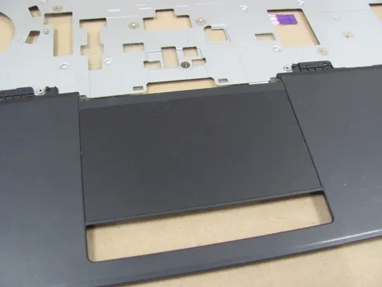 640-12 Кришка панель палмрест тачпад A144N1 AP13D000D00 для  Dell Latitude E5450  оригінал З аукціону