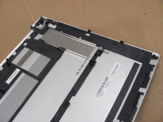 номер0885-1  Кришка дно піддон корпуса M36396-001 6070B1847201  для  HP EliteBook 830 G7 G8 оригінал Де купити