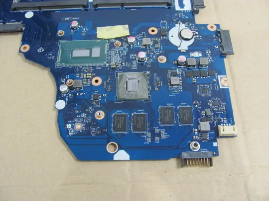 591-10 материнська плата i5-5200U SR23Y LA-B991P SR23Y для Acer Aspire E5-571G E5-571 оригінал Де купити