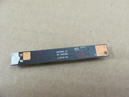 Купити 439-29 WEB камери 679257-131  для  HP 630 635 2000  Compaq CQ57 CQ67 оригінал