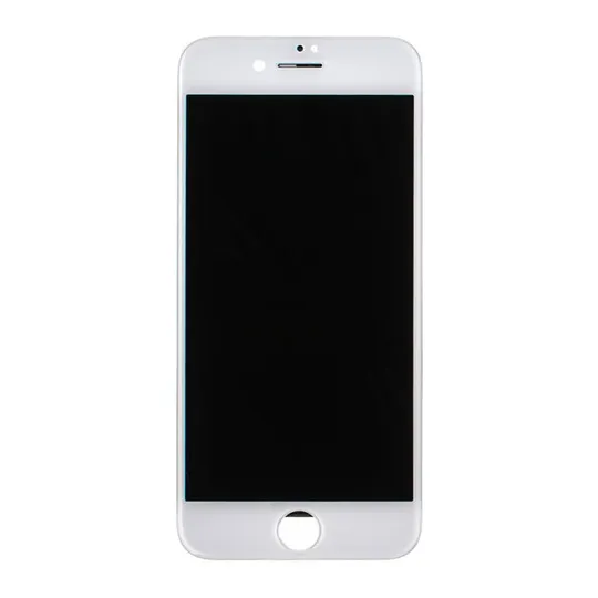 Купити Дисплей для смартфона (телефона) Apple iPhone 8, SE 2 (2020), white (в сборе с тачскрином)(с рамкой