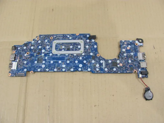 Купити 697-25 материнська плата SRGKX i5-10310U 0H84J0 для Dell Latitude 5310 E5310  оригінал