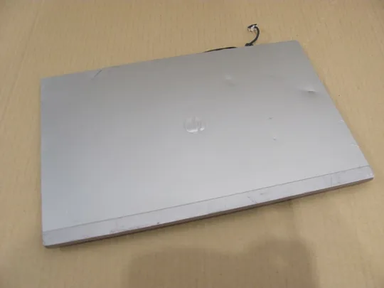 номер0109-7 кришка матриці 6070B0479001 642779-001 для HP ELITEBOOK 8470P 8460P Оригінал Ціна