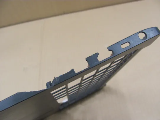 695-7 Кришка панель палмрест AP263000452 0MXNPJ для Dell Latitude  E7280 7280 E7290 7290 7390 оригінал Продаж