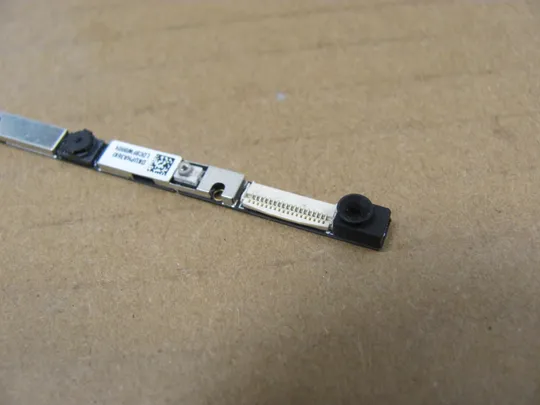 номер0229-22 web камера,Веб-камера для ноутбука  Камера спостереження,Камера для відеозв'язку web camera Web камера DKUPHA36KF для HP ZBOOK FURY 15 17 G7 G8 оригінал З аукціону