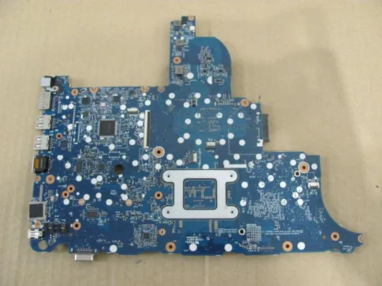 Купити №360-21 материнська плата 852724-501 6050A2723701  i3-6100U для HP 640 G2, 650 G2 оригінал