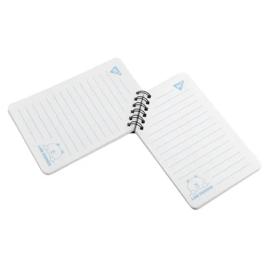 Блокнот YES Line Friends Sally 151755 60 листов З аукціону