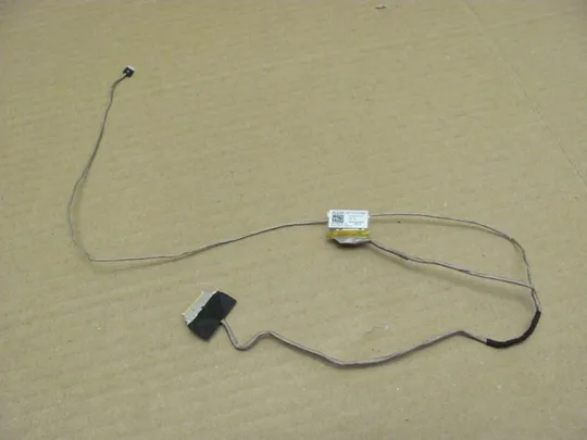 номер0547-25  шлейф DC02001XL10 для LENOVO IdeaPad 100-15 100-15IBD 100-15LBD Шлейф дисплея Шлейф підключення дисплея Шнур для відеоекрана Шлейф екрана Laptop matrix cable оригінал Ціна