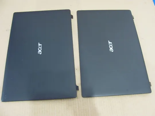 номер0256-21 кришка матриці Кришка дисплея Тильна кришка Корпус матриці Верхня кришка Задня кришка matrix cover   Top Case LCD Cover Rear Lid Back Cover Housing Cabinet AP0FO000110 AP0FO000113 для Acer Aspire 5742G 5253 5742 5736 5552 оригінал Ціна