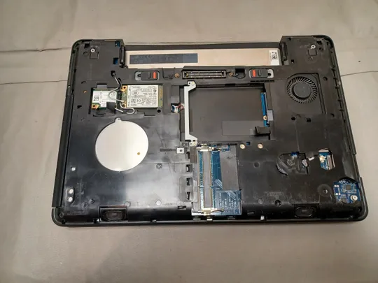 1233 DELL  LATITUDE E5440  core I5 НІМЕЧЧИНА Недорого