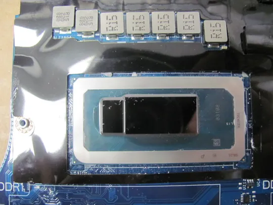 номер0910-12 материнська плата Mainboard,Материнка,Основна плата,Системна плата,Плата системи,Laptop motherboard,мамка,ноутбучна плата HD051 \ HDA51 LA-L402P  0YD3W1 SRLD1 i7-12700H для Dell XPS 15 9520  оригінал Продаж