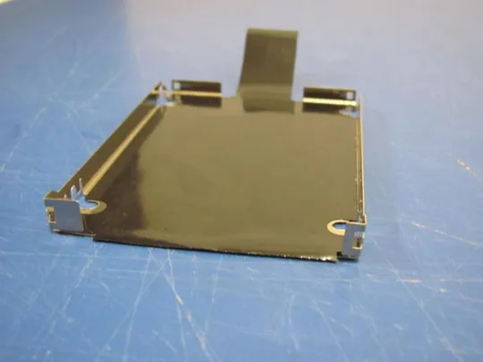 номер0230 CADDY Корзина HDD 9мм Lenovo T520 T530 W520 W530 L530 T410 T410i R60 T60 R61 T61 R400 R500 Продаж