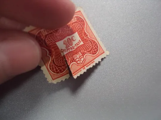 Купити марка Франция колонии 1947 колонии Экваториальная Африка стандарт 10 с негаш №2580