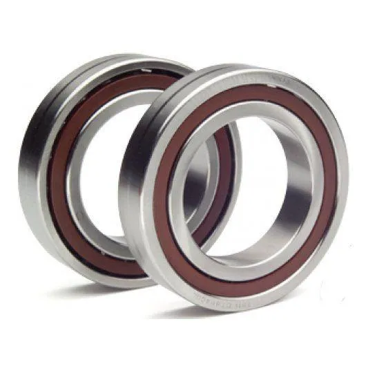 Подшипник 5- 446208 Е (bearing A7208Sp5 ) спаренный радиально-упорный однорядный шариковый ГПЗ-3  * Ціна