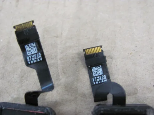 Купити 65-17 комплектуюче  для  APPLE MACBOOK PRO 13 оригінал