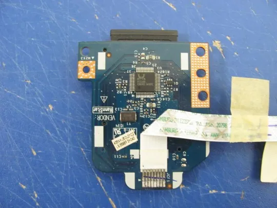 №179-7 CardReader LS-5898P для 5552G 5250 5251 5741 5742 5551 5552 PEW96 TE11 TM80 TM81 TM86 TM89 Продаж