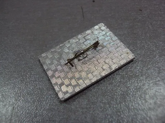 знак крейсер аврора флот №4429 З аукціону