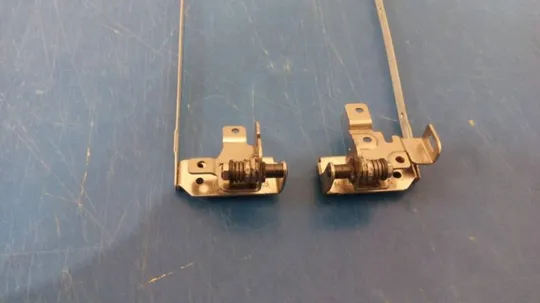 №311-4 кріплення з петлями 13N0-Y3N0403 для TOSHIBA C670 C670D C675 оригінал Недорого