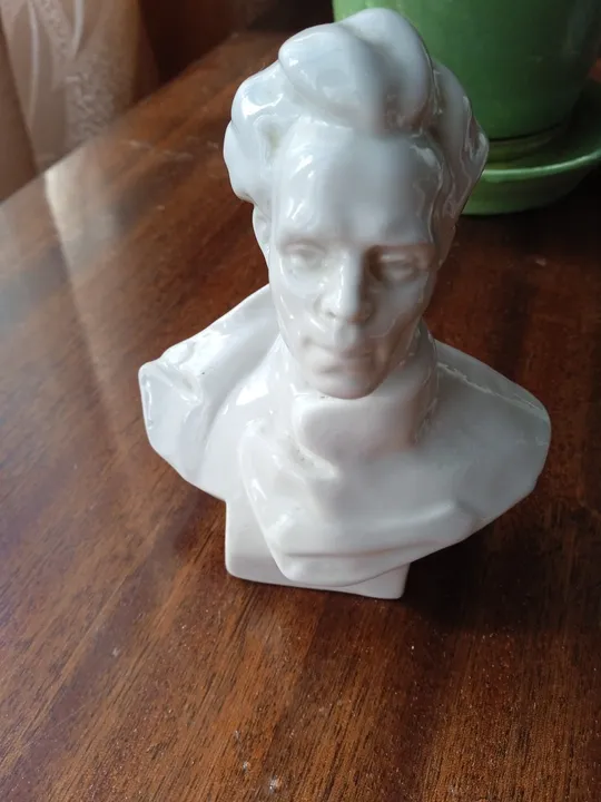 Бюст Н. Островського Ціна