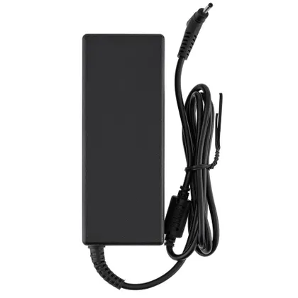 фото, Блок живлення для ноутбука ACER 19V, 4.74A, 90W, 3.0*1.0мм, black (без кабелю!)