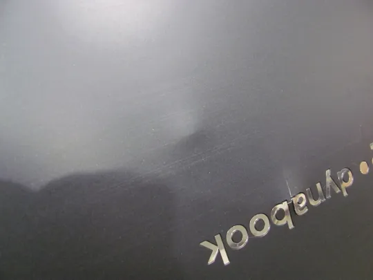 587-2  кришка матриці з петлями GM904335013A для  Toshiba Dynabook Portégé Tecra X40-G  оригінал в Україні