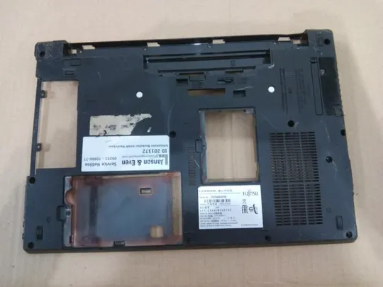 Купити №328-18 Кришка дно піддон корпуса для FUJITSU E544 оригінал
