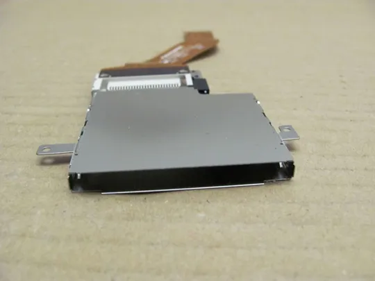 Купити номер0192-19 плата Smart Card Reader 01020P000-GT1-G для Toshiba Tecra A50-A A50 оригінал