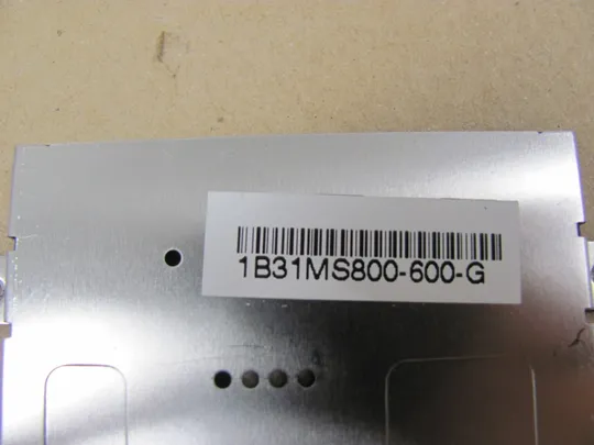 646-20 плата Card Reader 00M6MC для Dell Latitude E5520 оригінал Продаж