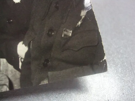 фотография дважды герой соц.труда ткачук г.и. с.лесоводы №431 Продаж