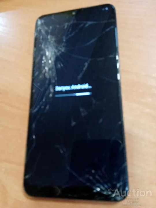 Samsung SM-M105G galaxy m10 2019 дисплейный модуль З аукціону