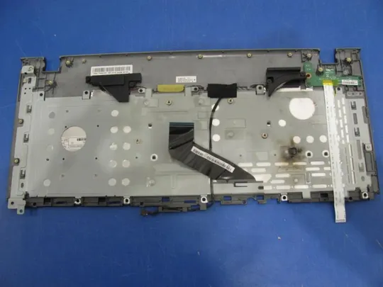 Купити №21-1 кришка палмрест 13N0-7NA0V01 з клавіатурою для ACER V3-772G оригінал