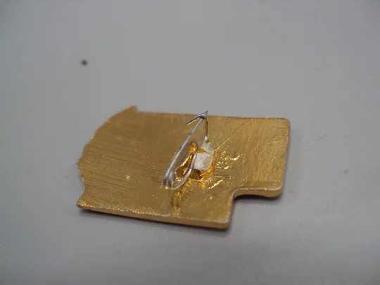 Знак Самарканд Гур-Эмир Гурамир архитектура Узбекистан мавзолей Гур-и Эмир №16807 З аукціону