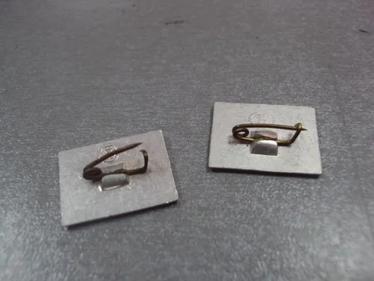 знак архангельское усадьба архитектура лот 2 шт №13647 З аукціону