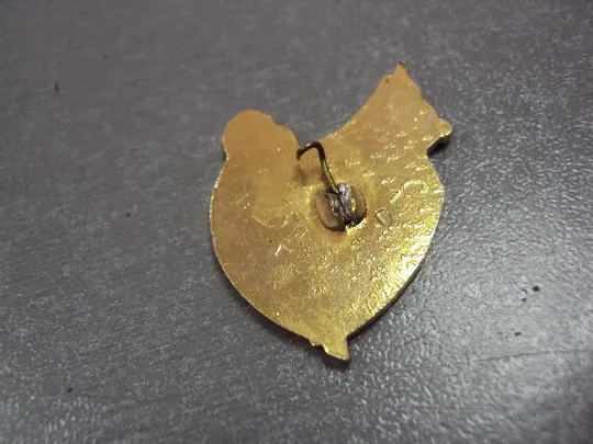 знак личность грин алые паруса контурный №10401 З аукціону