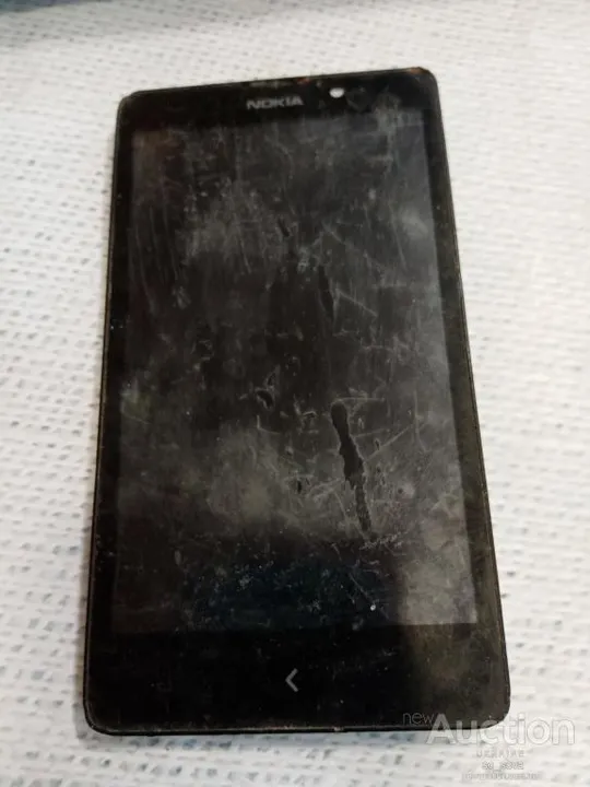 Nokia rm-1030 xl дисплейный модуль Ціна